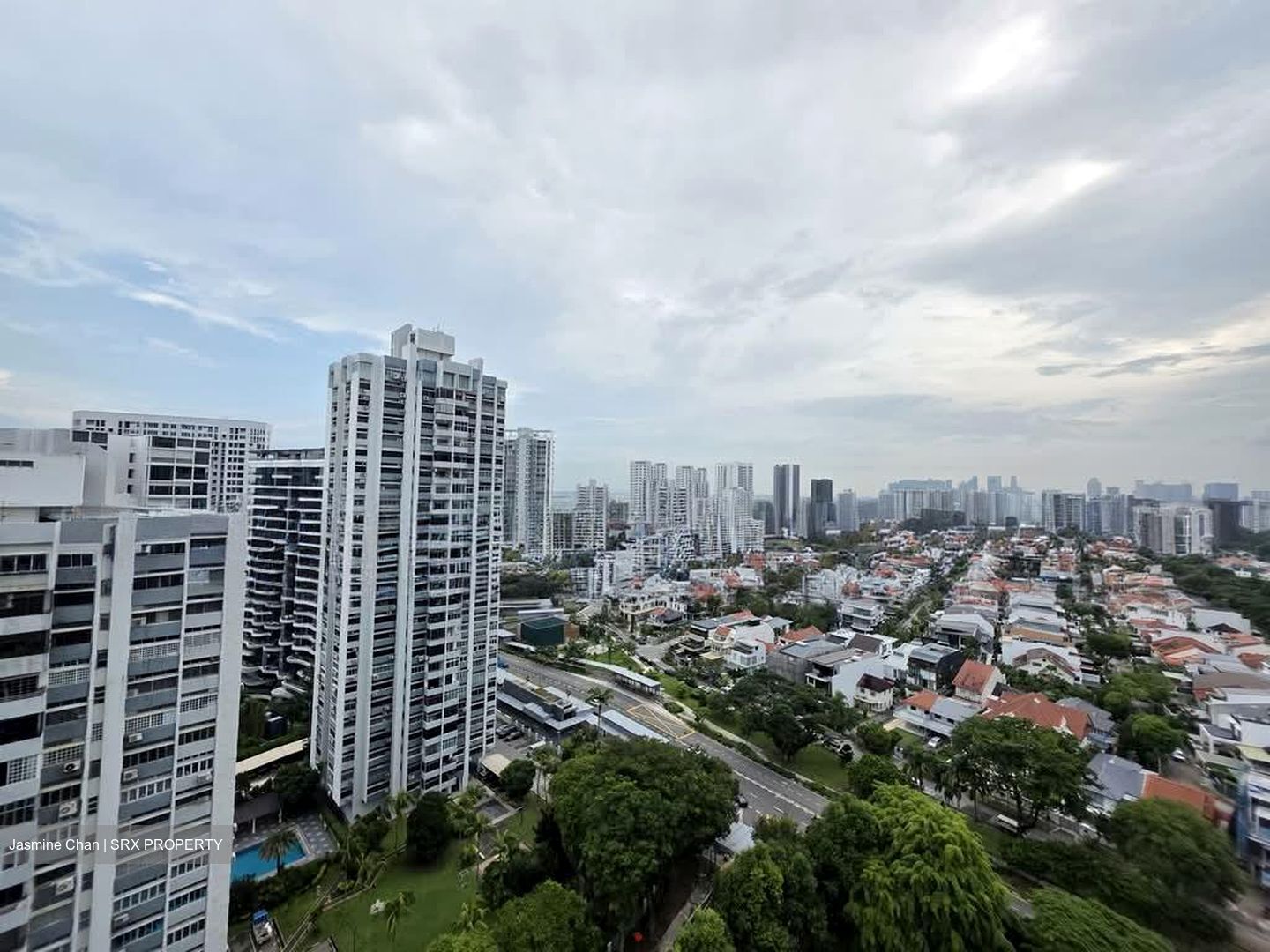 One Amber (D15), Condominium #587190001